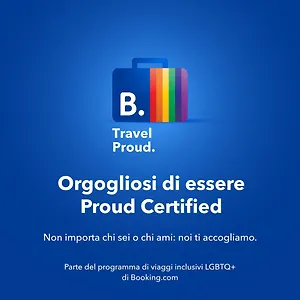 Tra Monti E Mare Appartement