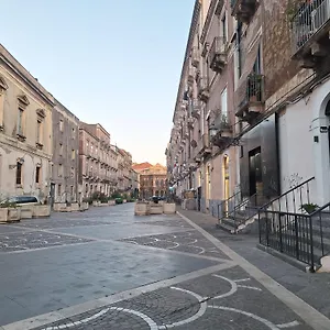  Hébergement de vacances Al Teatro Italie