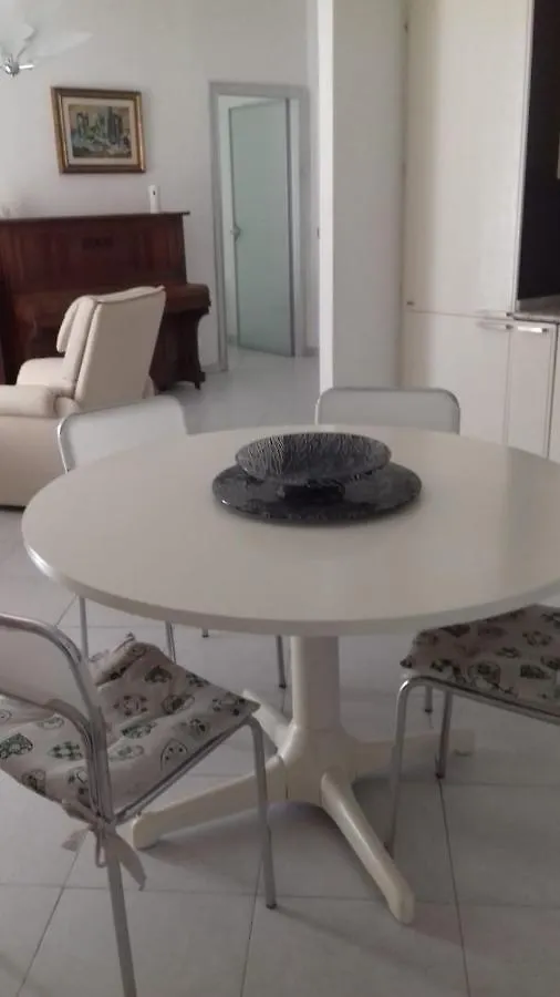 Patty House Apartment La Spezia