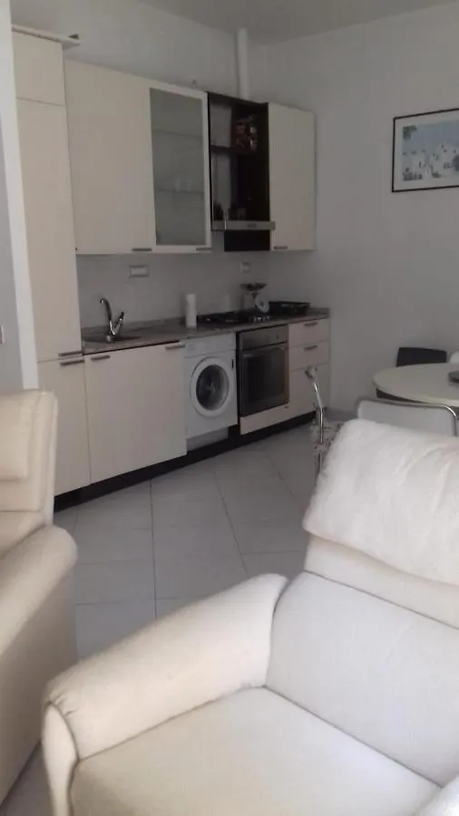 Patty House Apartment La Spezia