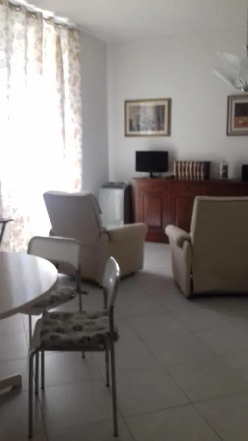 Patty House Apartment La Spezia